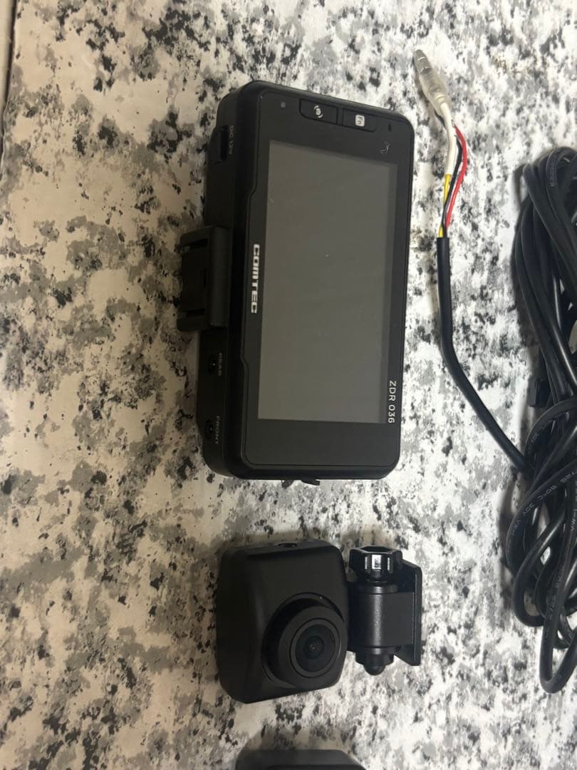 アクセサリー ZDR036