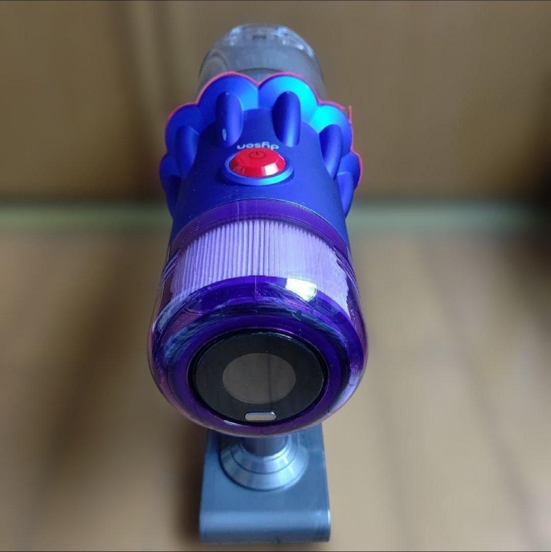 Dyson V12 sv20 detect slim fluffy 清掃品