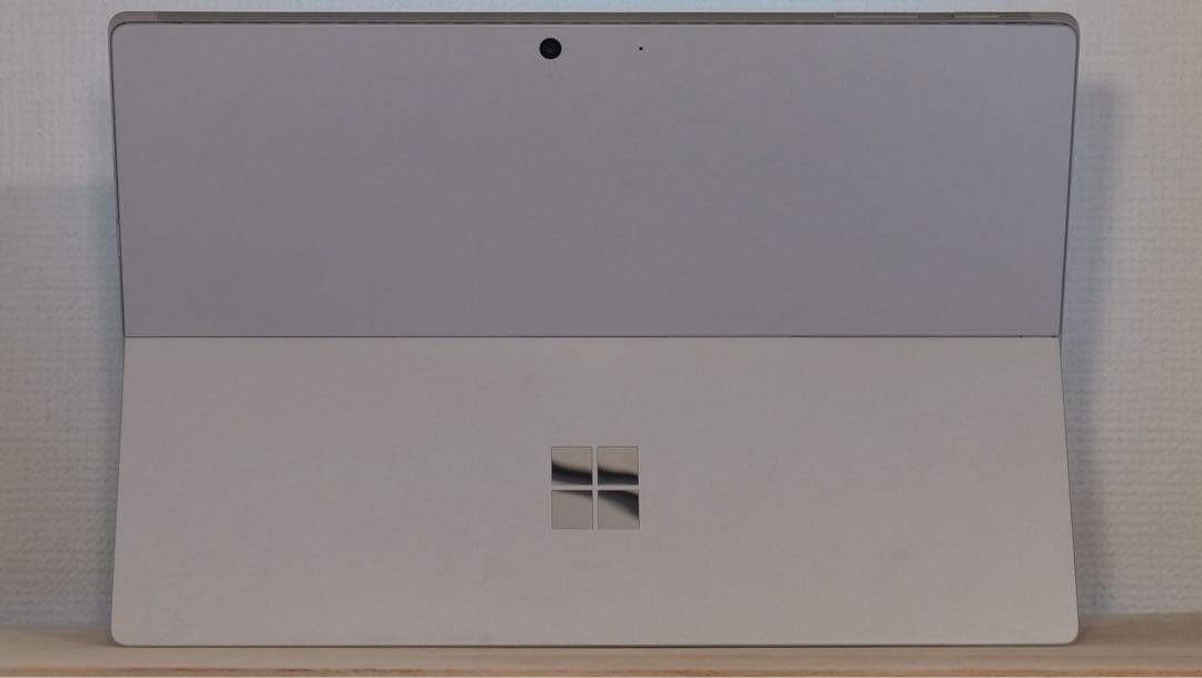 Windowsタブレット本体 Surface Pro7 1866 i3 4GB SSD128GB Win11