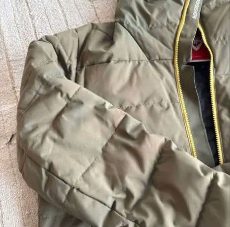 ロシニョールROSSIGNOL スキースノボウェア・ジャケット