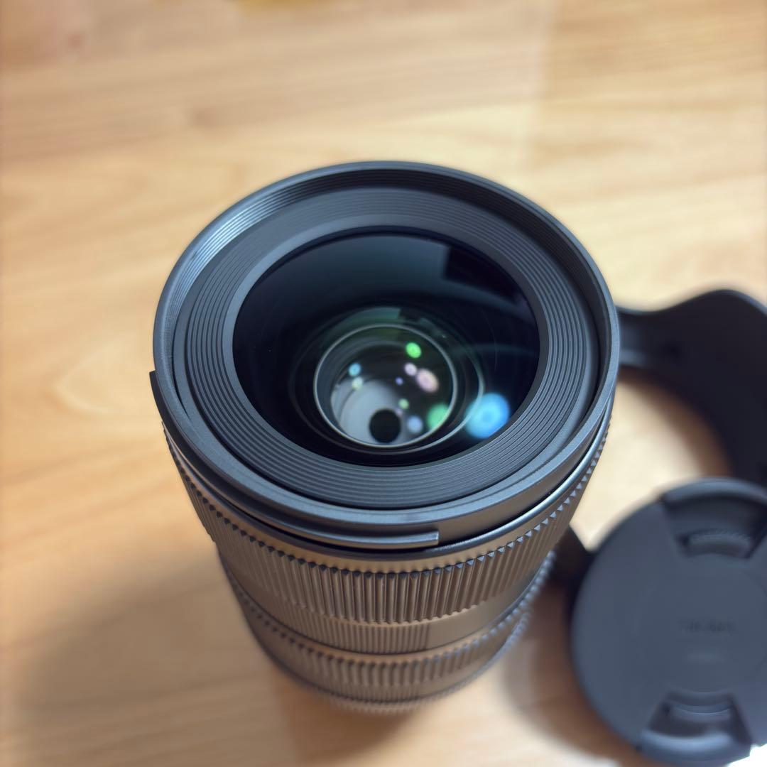 SIGMA ART 17–40mm F1.8 DC Xマウント