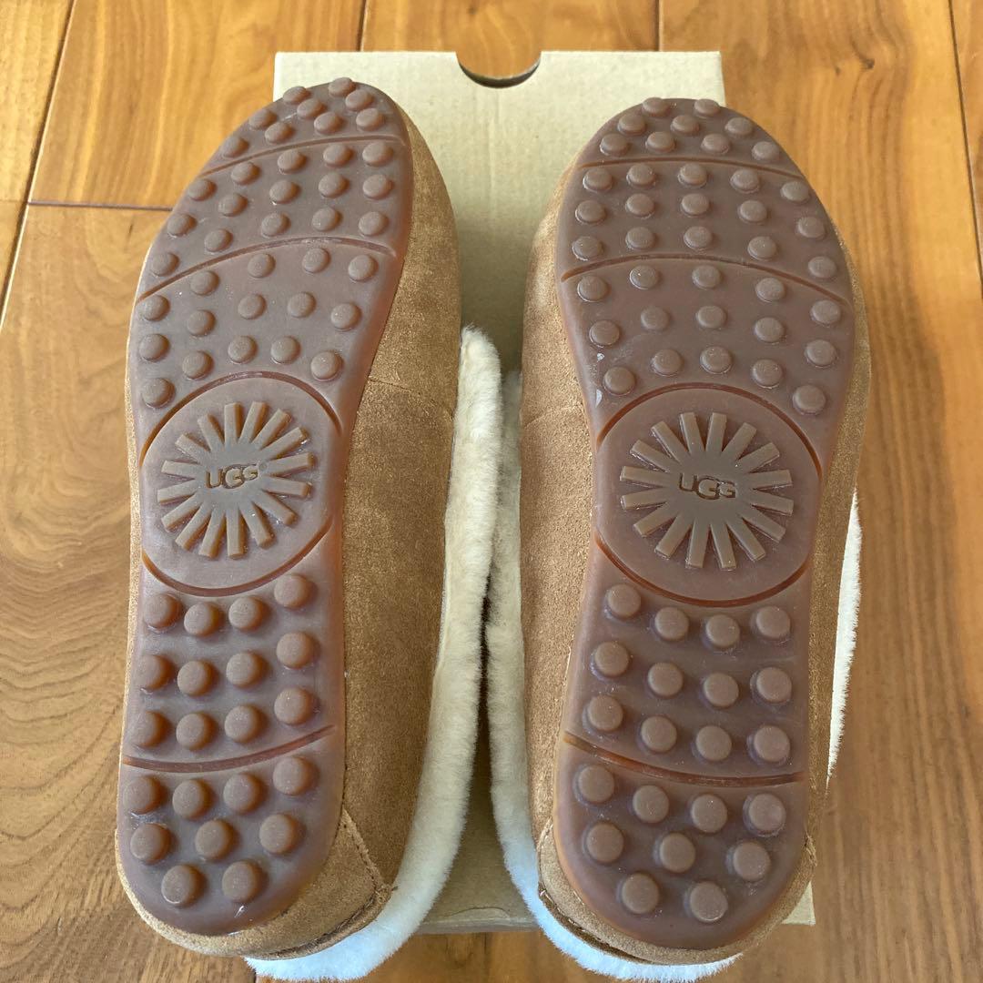 UGG ソラーナ　ローファー　25cm
