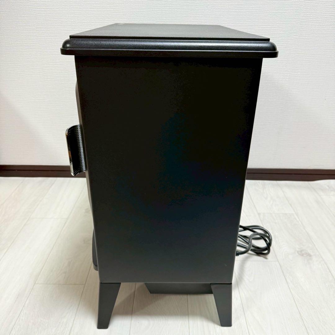 美品 Dimplex Lucia III 電気暖炉 ヒーター 暖房 ルシア3