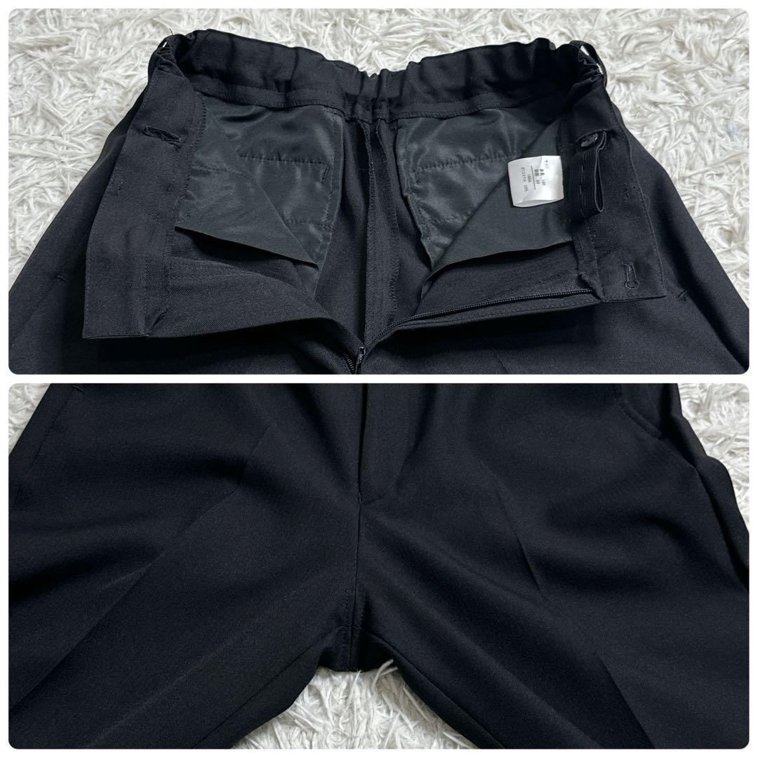 ✨極美品✨　160 オリバーハウス　5点　フォーマル　男の子　卒業式　ブラック