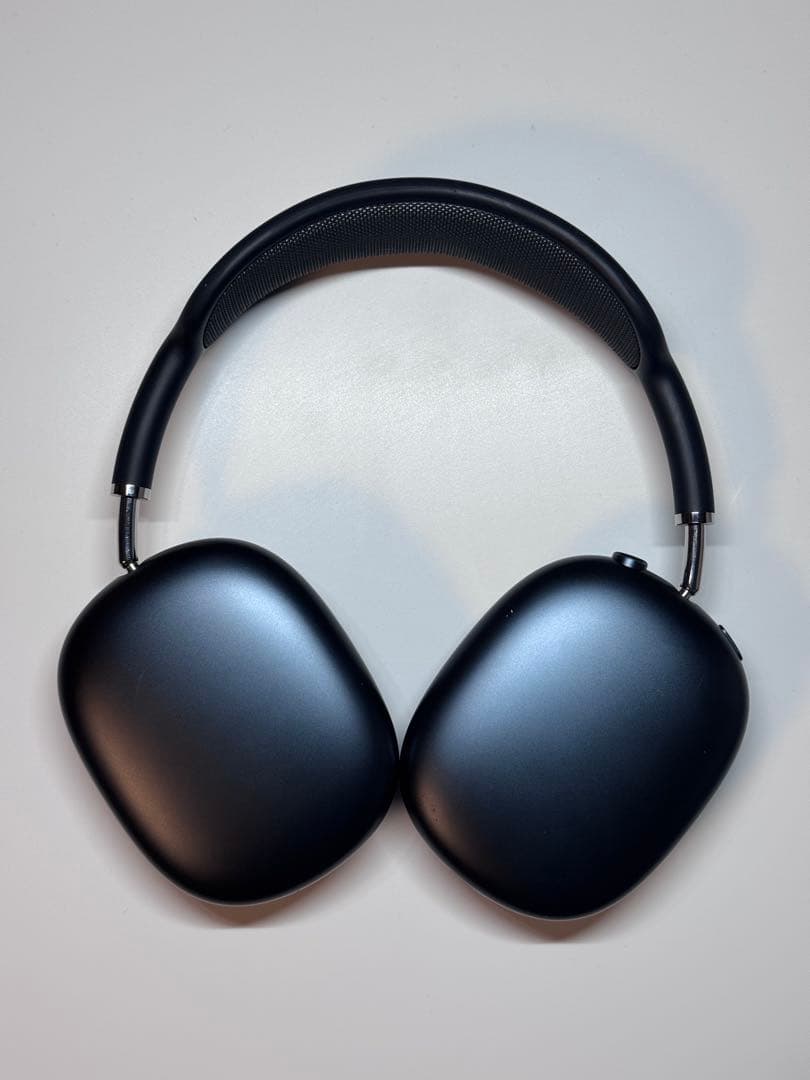 Apple AirPods Max 第二世代 ミッドナイト