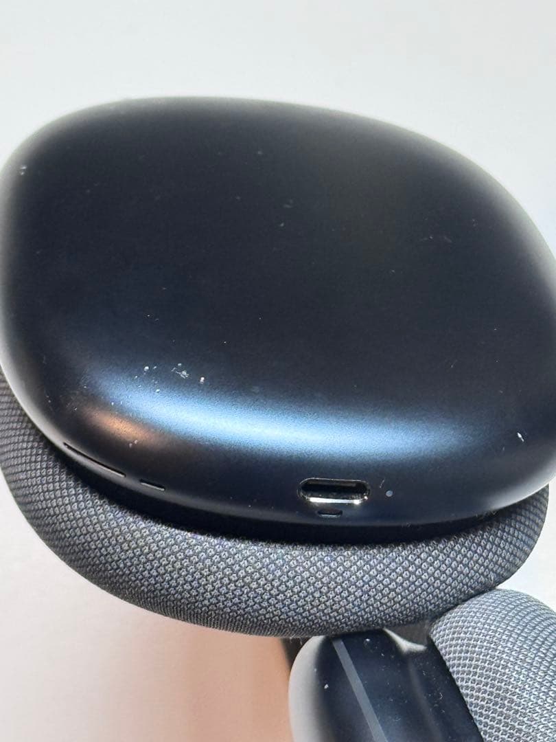 Apple AirPods Max 第二世代 ミッドナイト