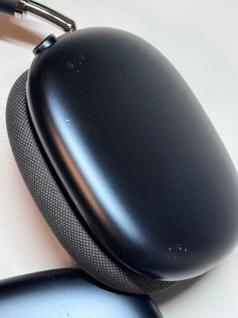 Apple AirPods Max 第二世代 ミッドナイト