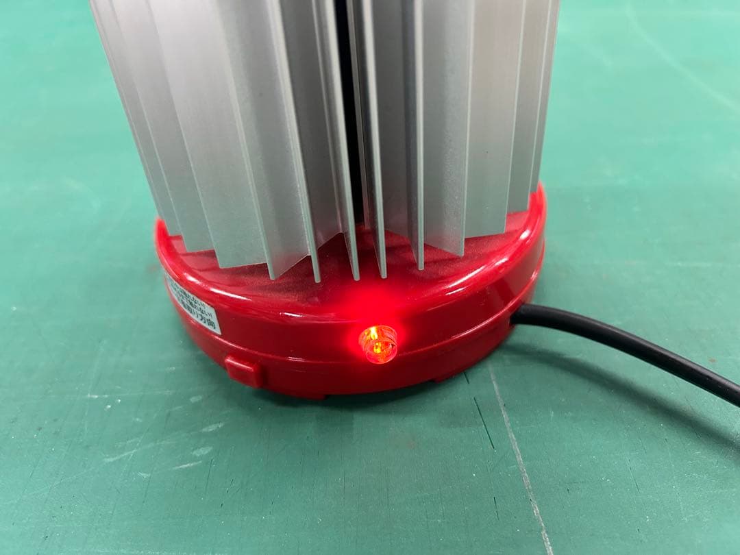 園芸用パネルヒーター SP-200 200W