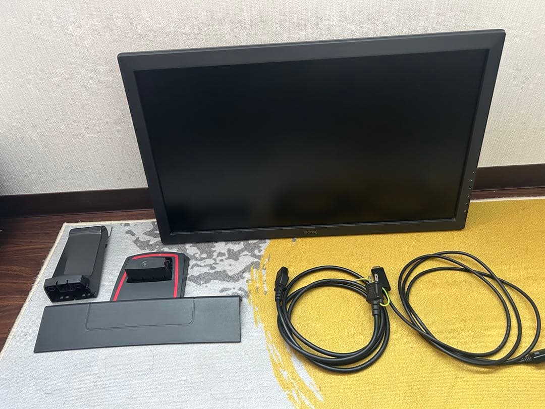 BenQ RL2455 ゲーミングモニター