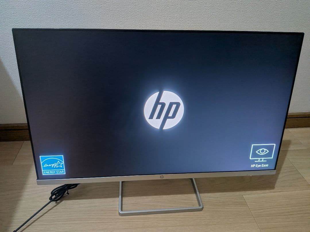 HP M24f ディスプレイ モニター 23.8インチ フルHD