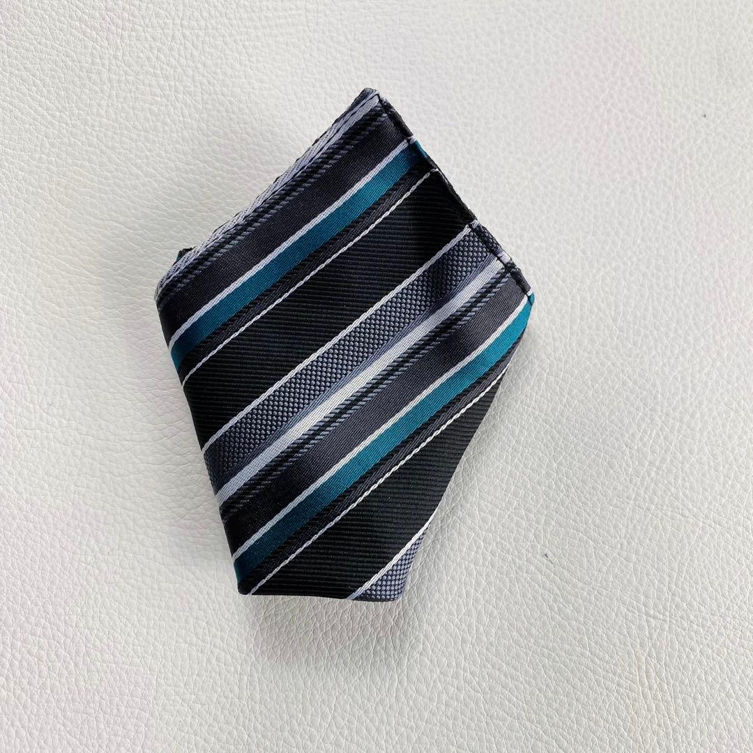 美品✨ヒロミチナカノ　フォーマルセットアップスーツ6点 160 卒業式　ブラック