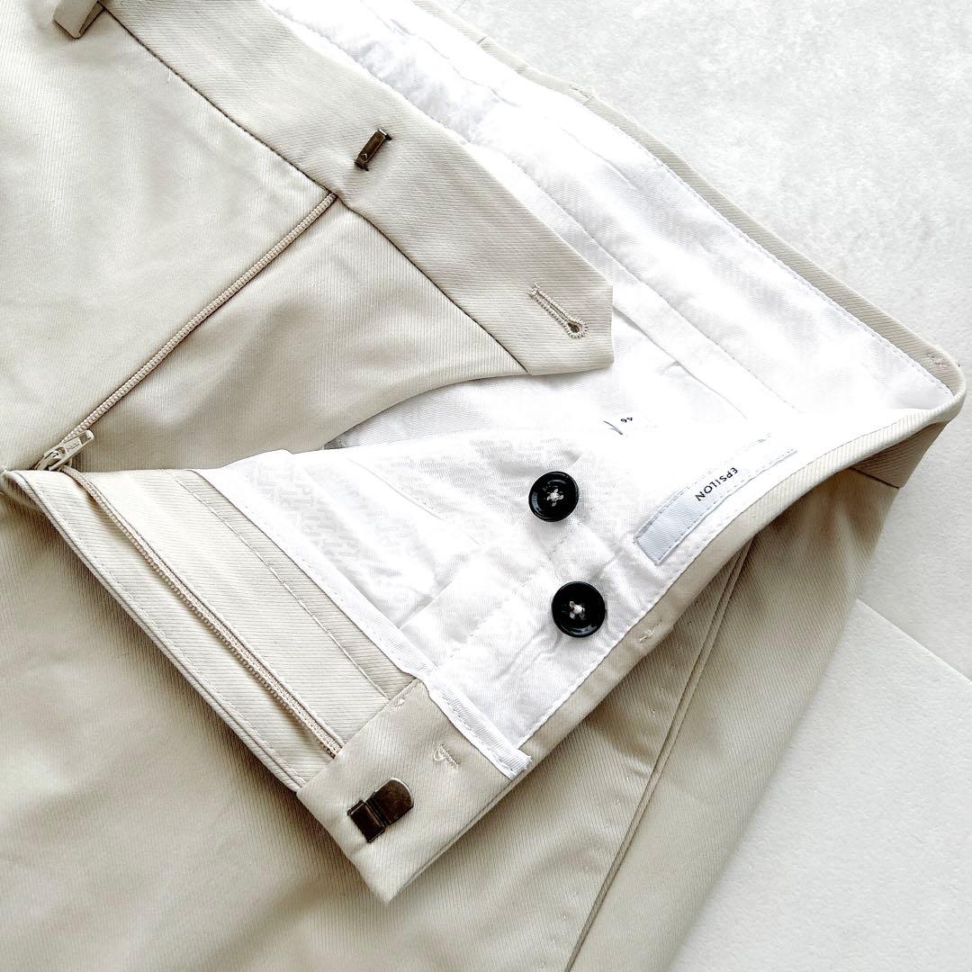 未使用級✨美品ピーティートリノ　ACTIVE EPSIRON stretch46