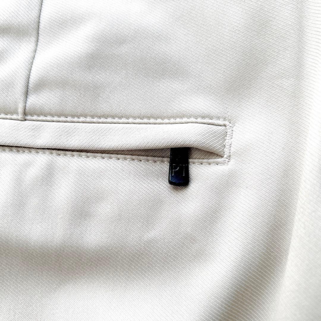 未使用級✨美品ピーティートリノ　ACTIVE EPSIRON stretch46