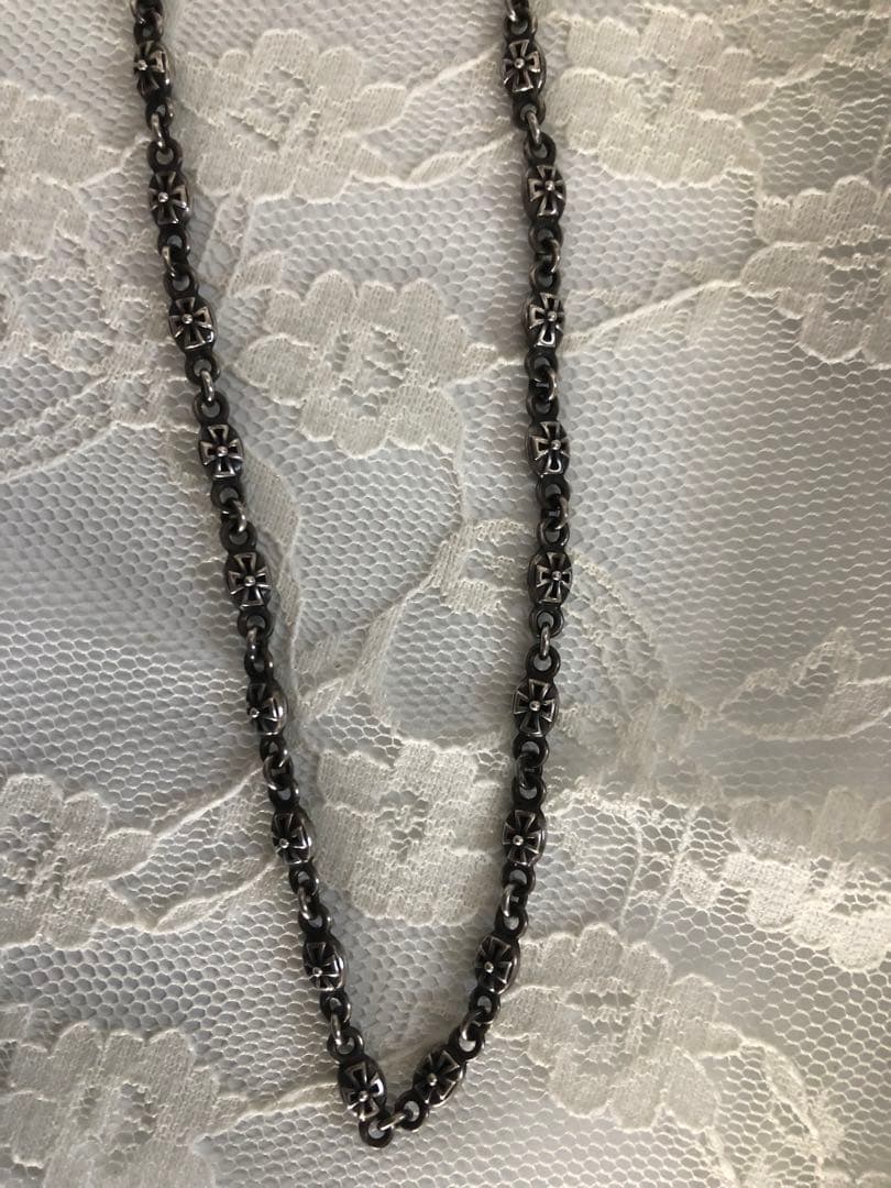 りす@最短5分後発送様　ジャスティンデイビス　チェーン