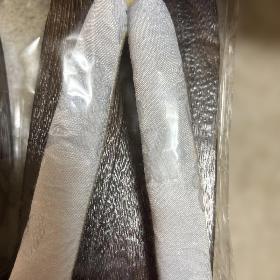 DITA 《涼風の燦々しらべ》 1人で着られる浴衣5点セット