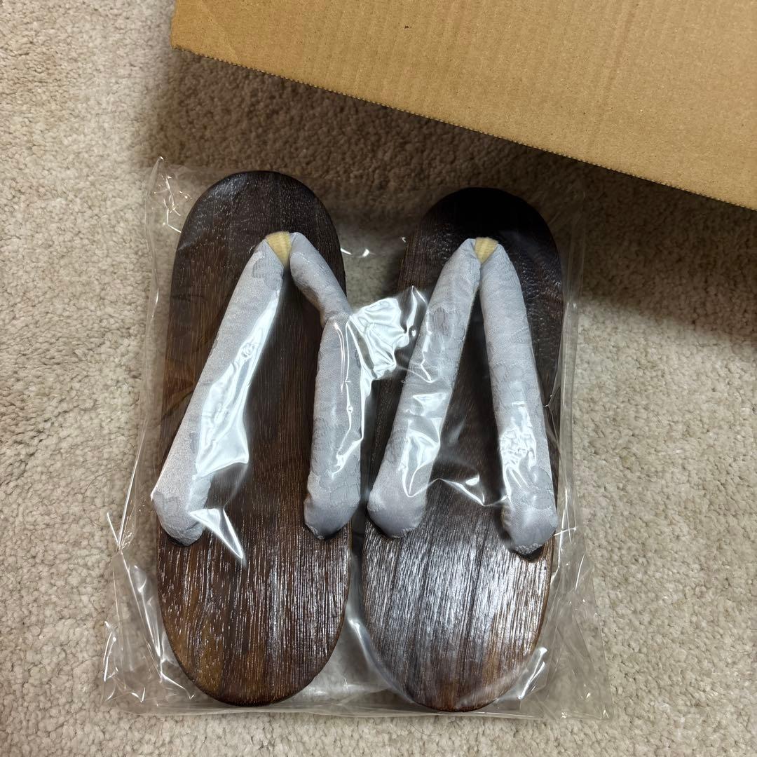 DITA 《涼風の燦々しらべ》 1人で着られる浴衣5点セット