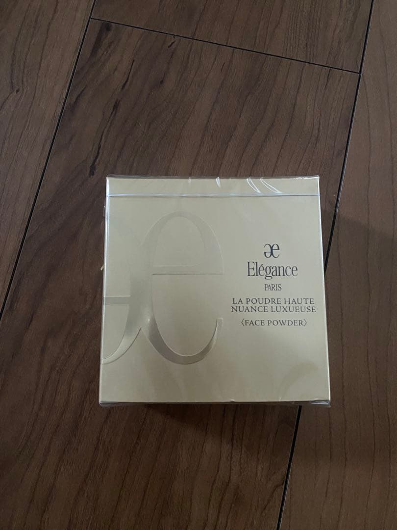 Elegance ラ プードル オートニュアンス リクズィーズ　I