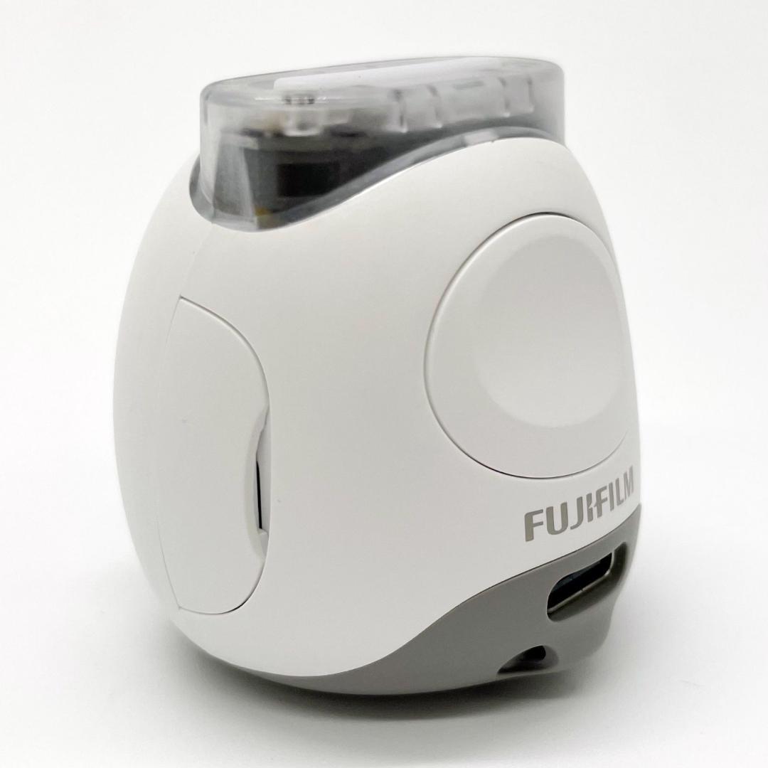 FUJIFILM インスタントカメラ instax Pal チェキ