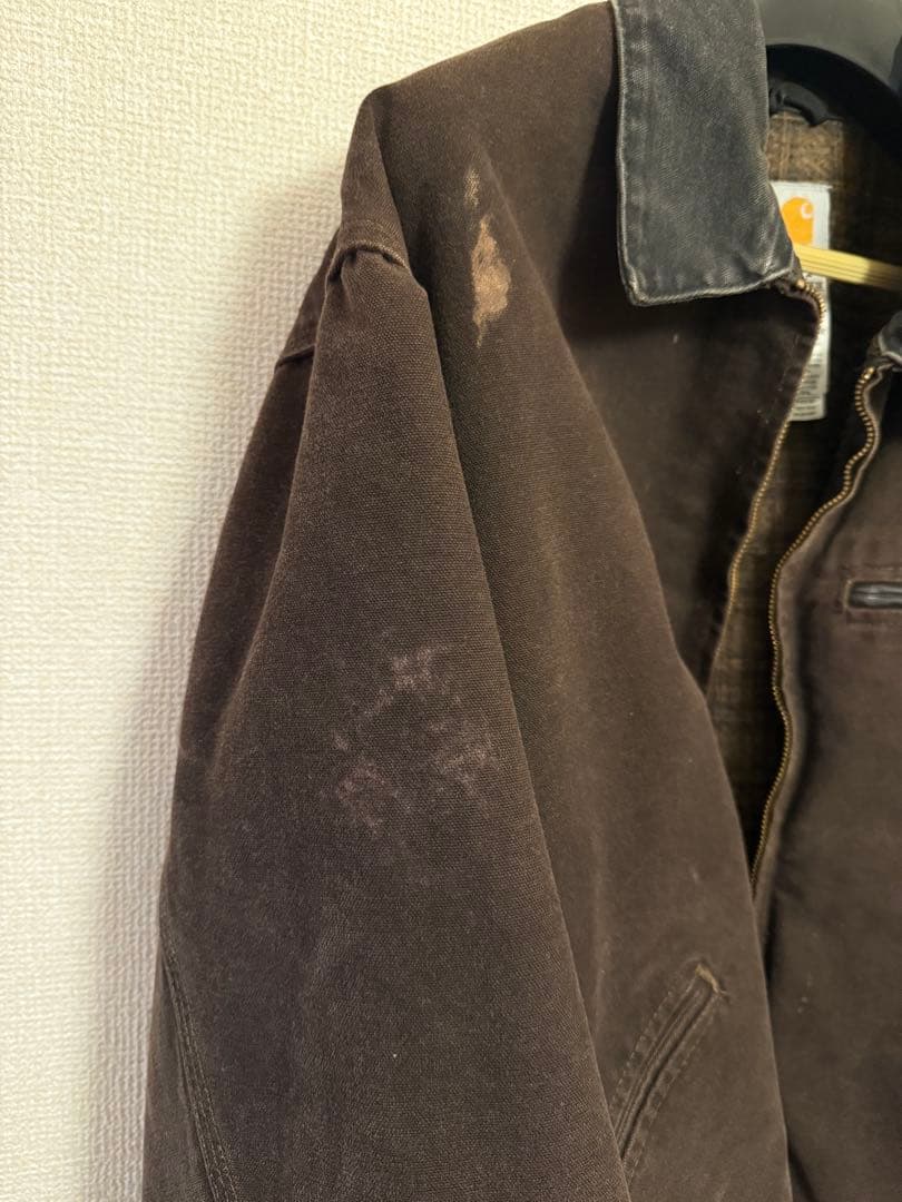 Z*H様 カーハート