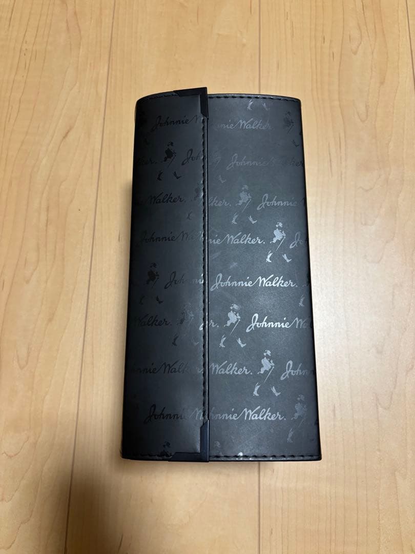 【激レア】ジョニーウォーカー コレクションセット 200ml×4