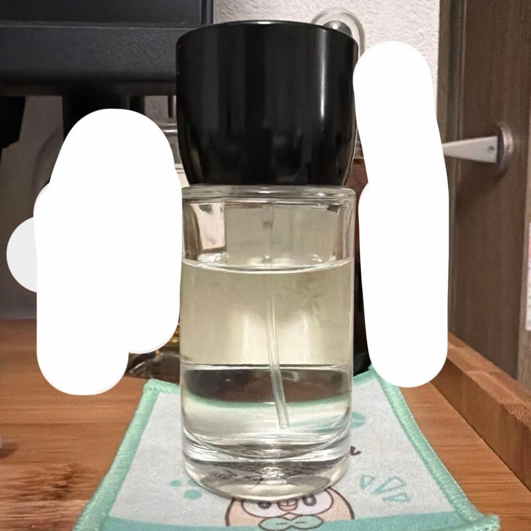 H*a様 pesade THE NEW ERROR オードパルファム 30ml