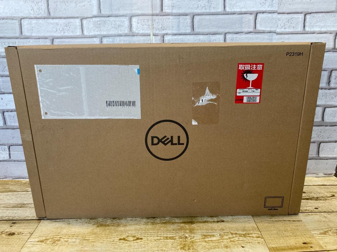 kazuki　DELL モニター