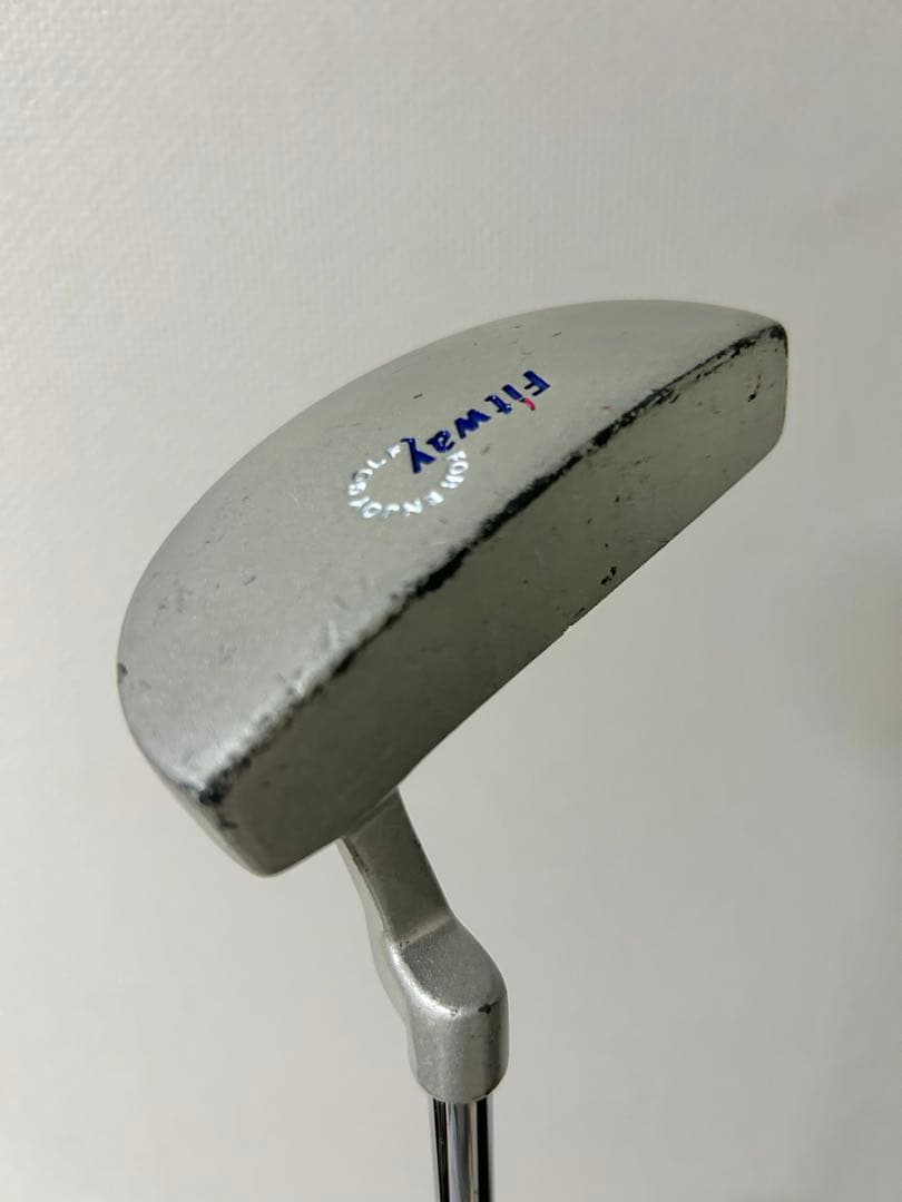 Fitway レディース ゴルフセット 初心者