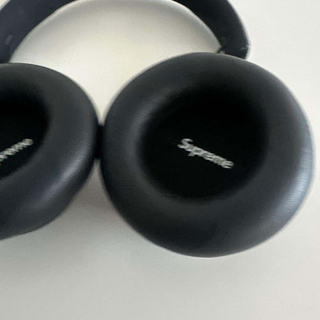 Supreme × B&O Beoplay H4 ヘッドホン