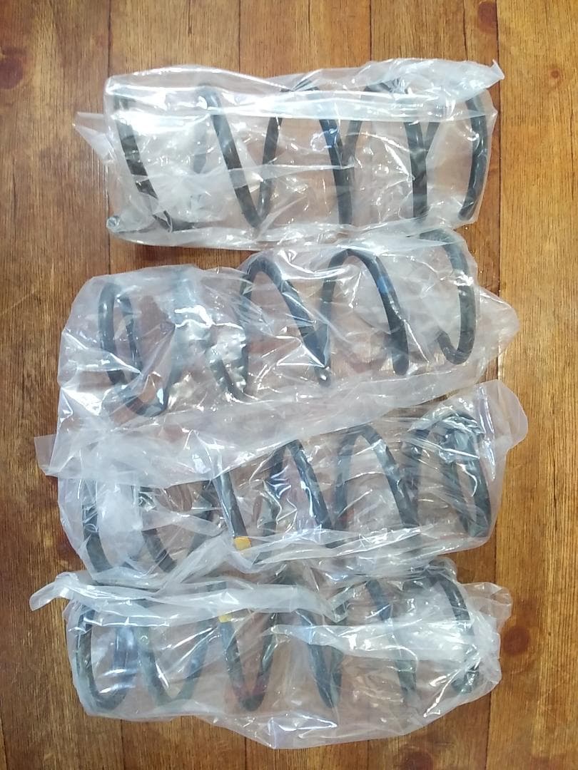 コペン　LA400K　純正足回り