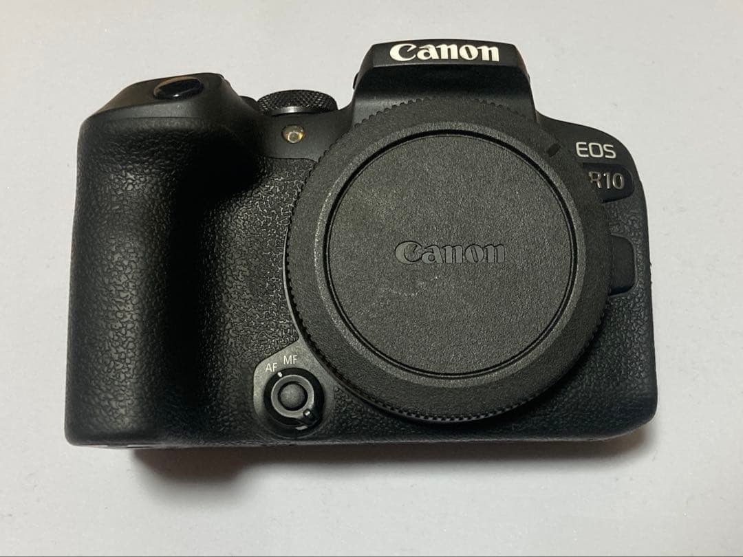 Canon EOS R10 箱あり ボディのみ