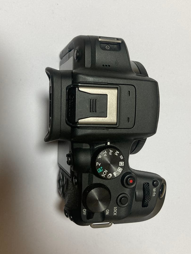 Canon EOS R10 箱あり ボディのみ