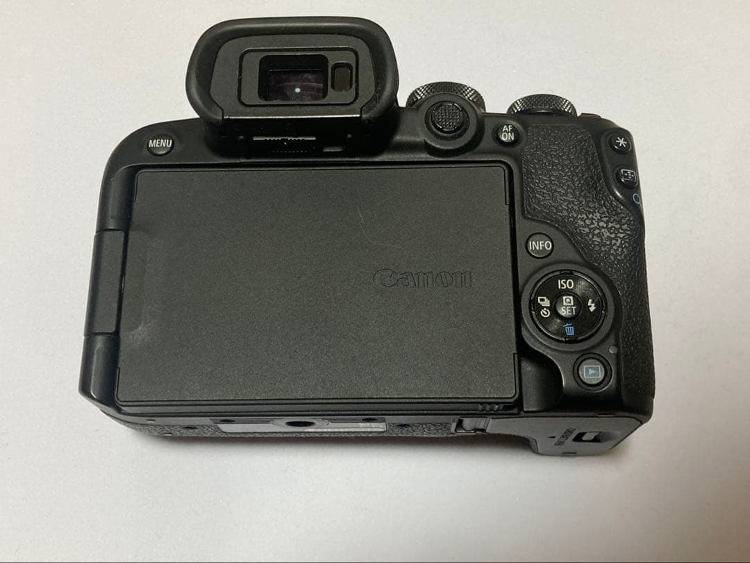 Canon EOS R10 箱あり ボディのみ
