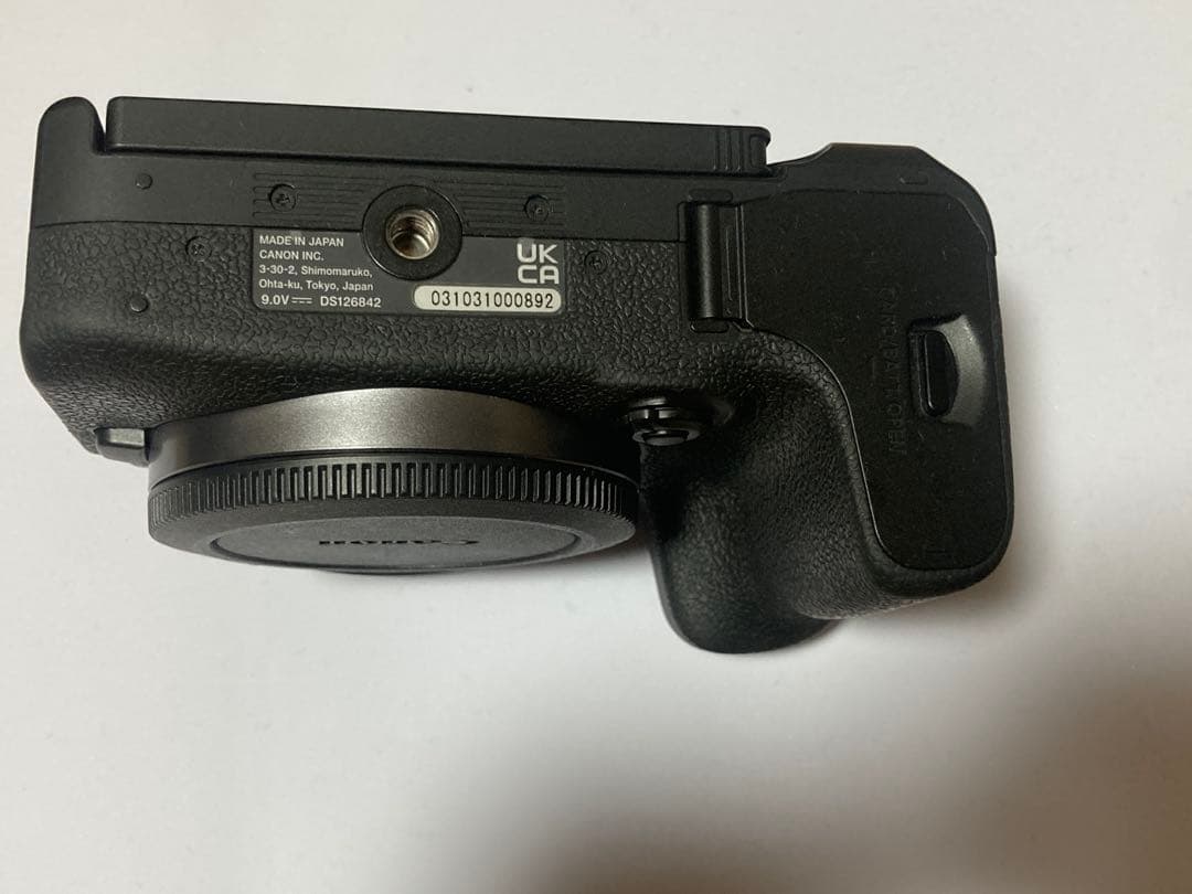 Canon EOS R10 箱あり ボディのみ