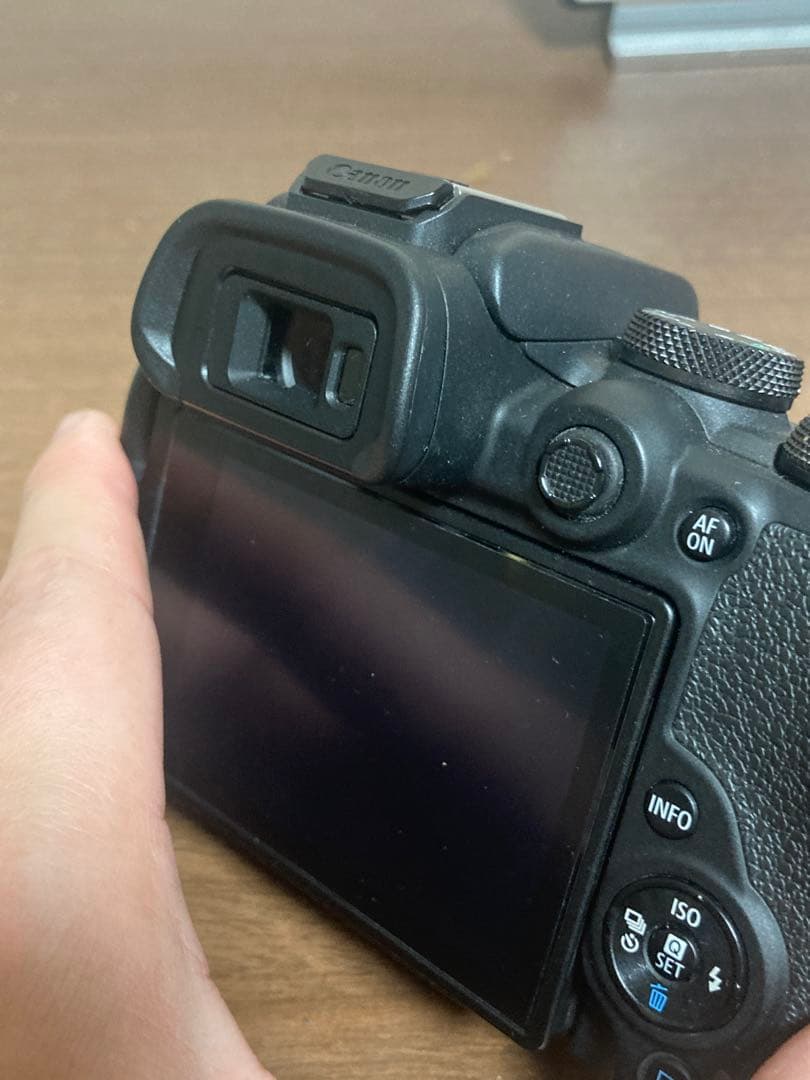 Canon EOS R10 箱あり ボディのみ