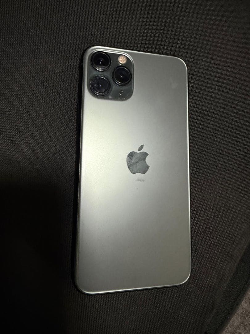 スマートフォン本体 iphone 11 pro 256Gb