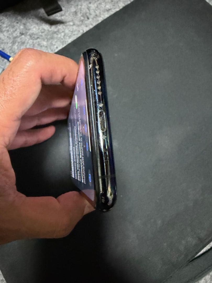 スマートフォン本体 iphone 11 pro 256Gb