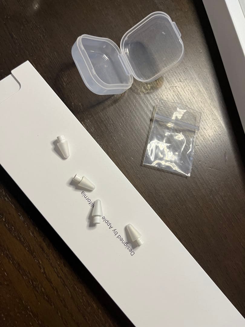 Apple Pencil 第2世代 アップルペンシル　純正