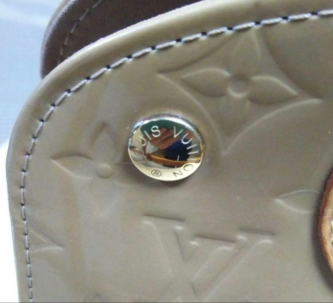 ルイヴィトン【ノワゼット】