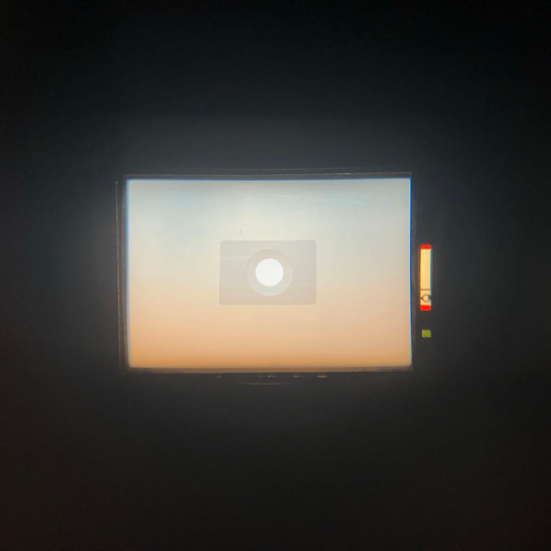 フィルムカメラ Canon F-1 / Canon New FD 35-70mm F4