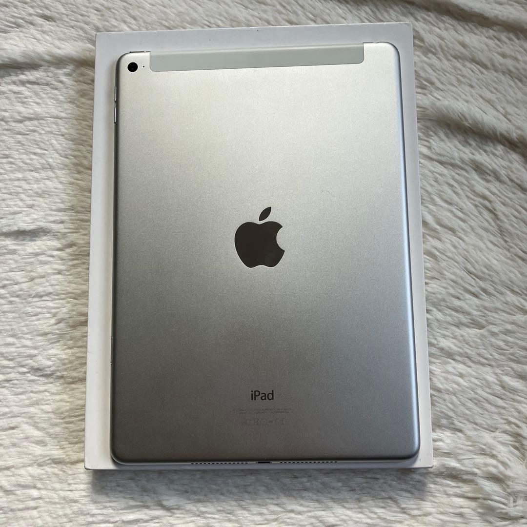 【早い者勝ち】iPad Air2 64GB SIMフリー【すぐ発送】