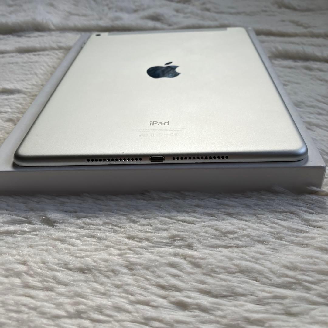 【早い者勝ち】iPad Air2 64GB SIMフリー【すぐ発送】