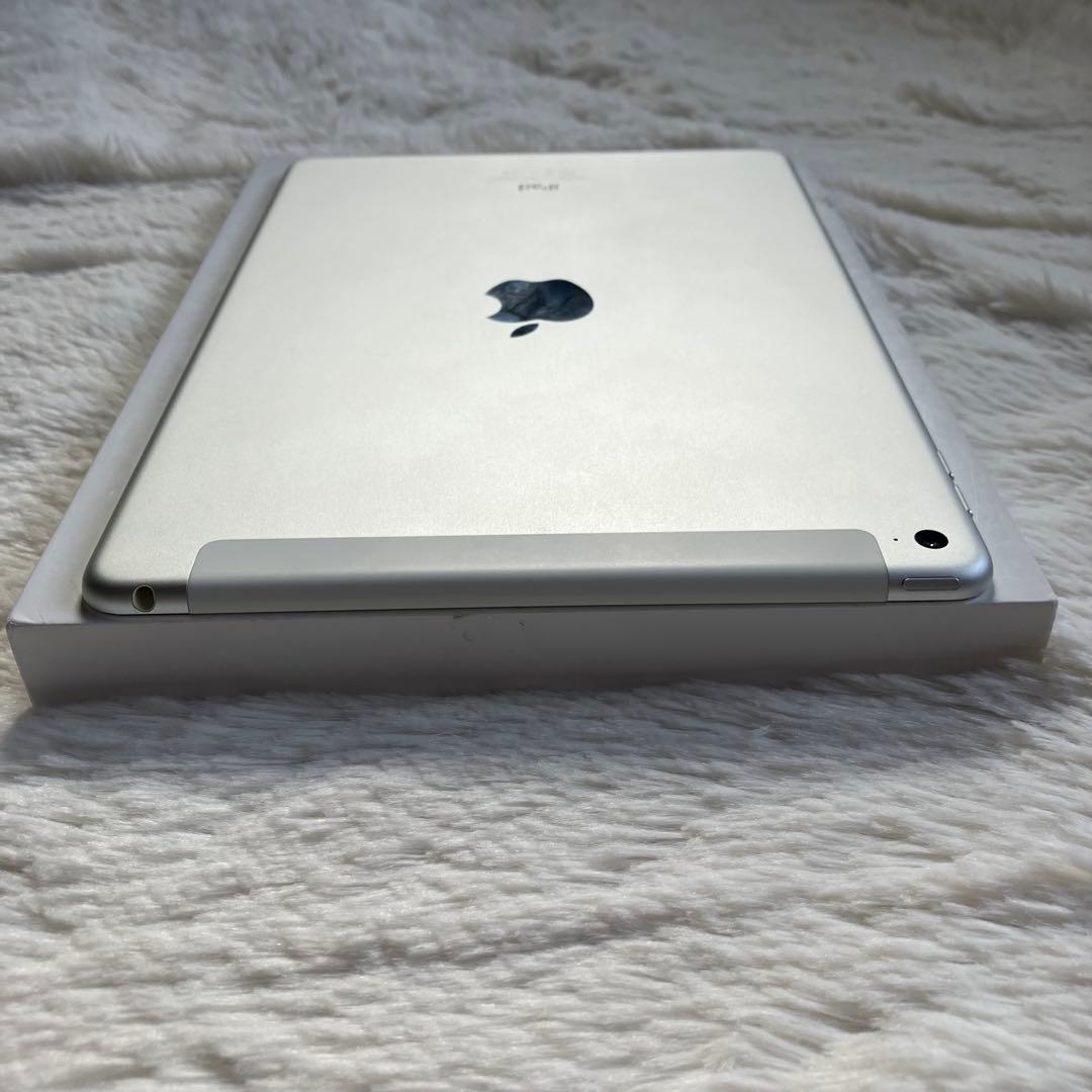 【早い者勝ち】iPad Air2 64GB SIMフリー【すぐ発送】