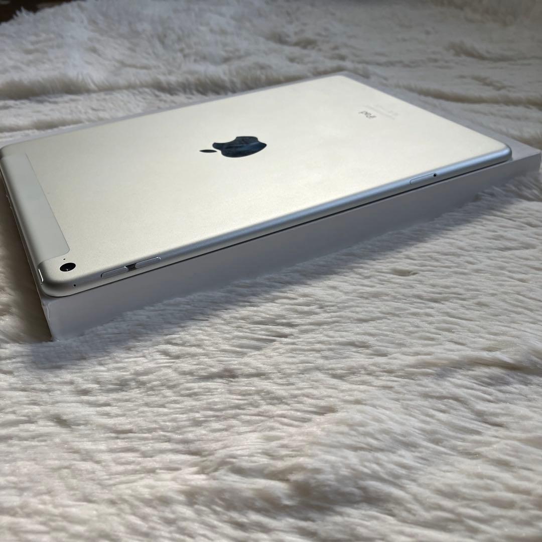 【早い者勝ち】iPad Air2 64GB SIMフリー【すぐ発送】