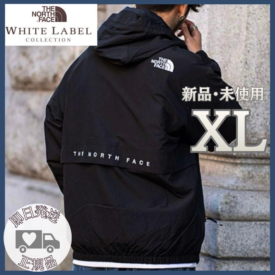 韓国限定✨ノースフェイス VILAN EX JACKET 正規品！XL