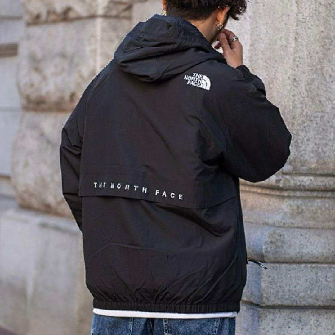 韓国限定✨ノースフェイス VILAN EX JACKET 正規品！XL