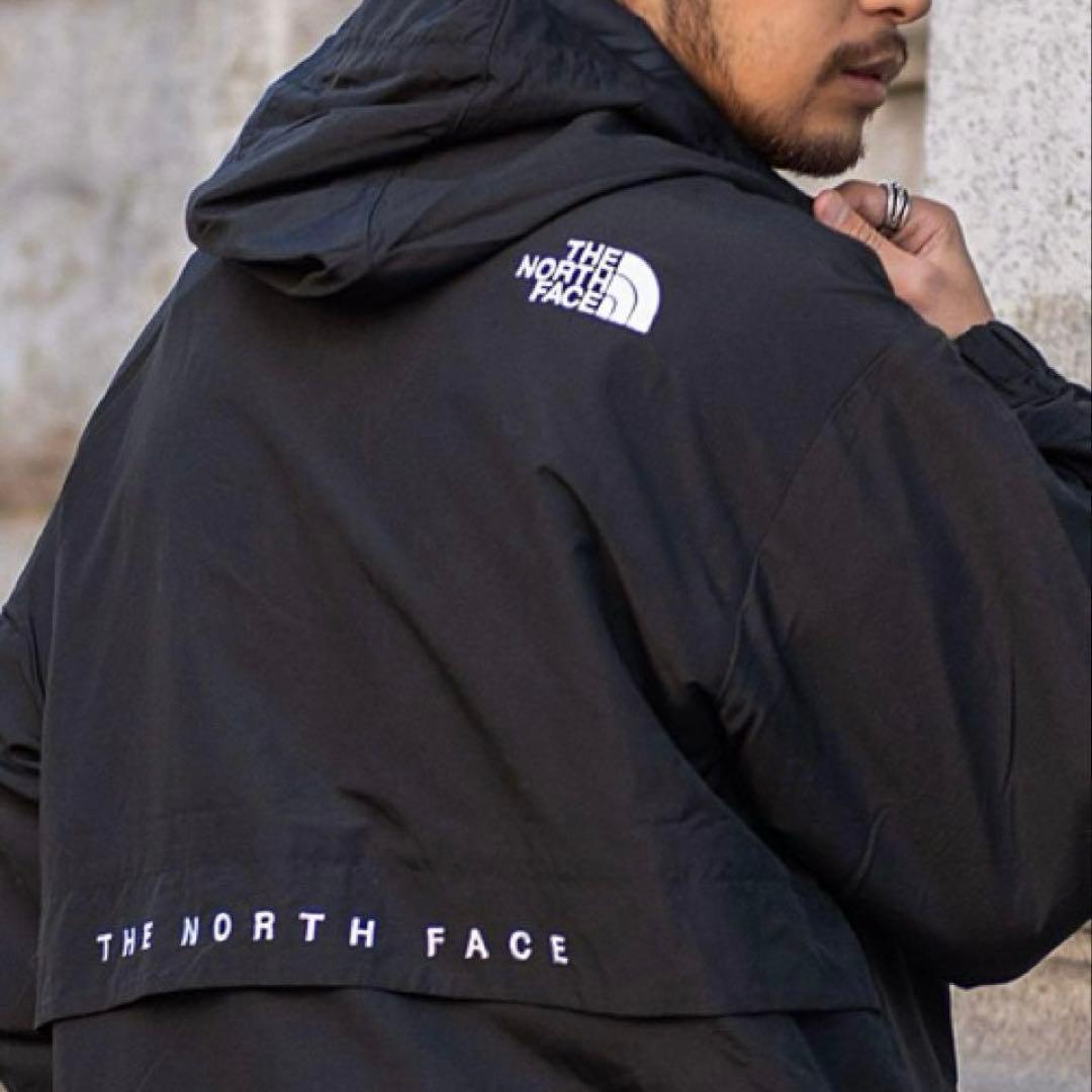 韓国限定✨ノースフェイス VILAN EX JACKET 正規品！XL