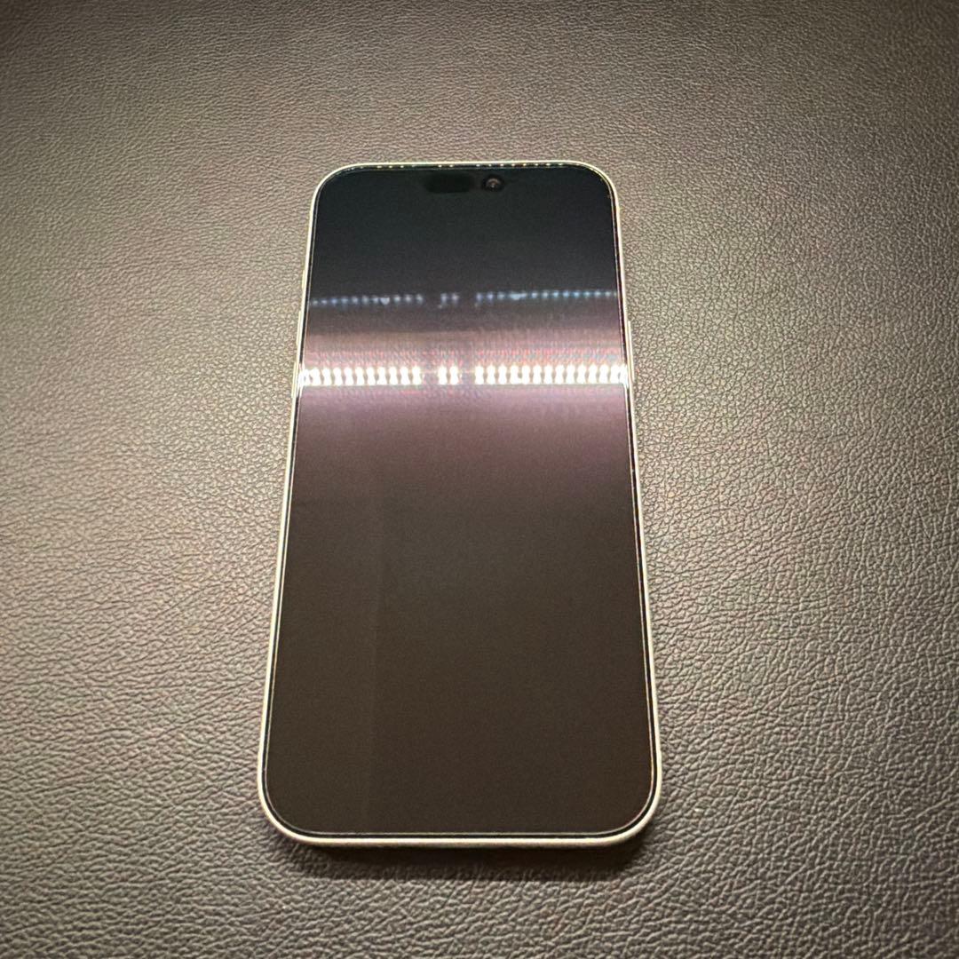 Apple iPhone 17 Pro Max 1TB シルバー SIMフリー