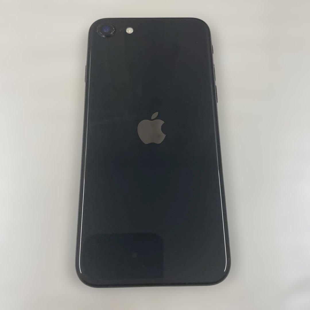 Apple iPhone SE（第2世代） 64GB SIMフリー
