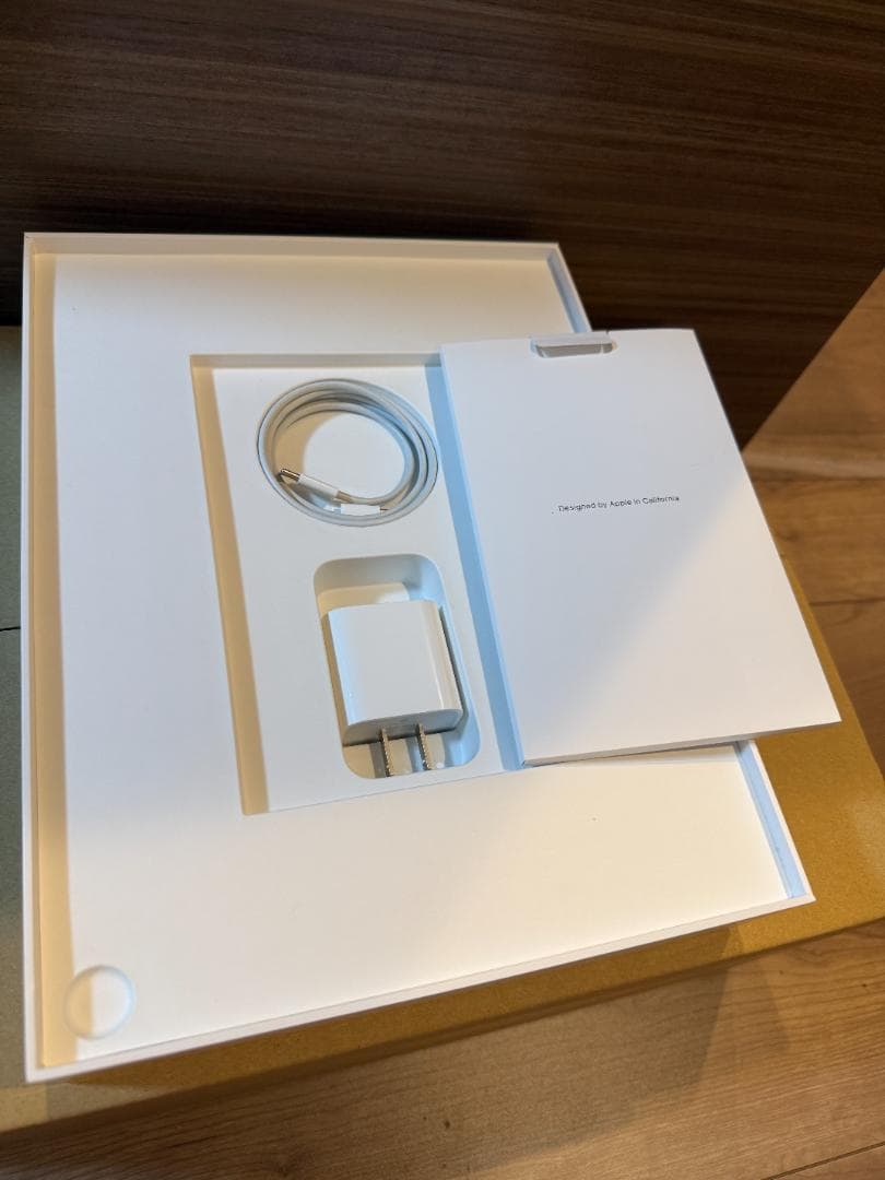 iPad Pro 12.9インチ 第3世代 256GB Wi-Fiモデル