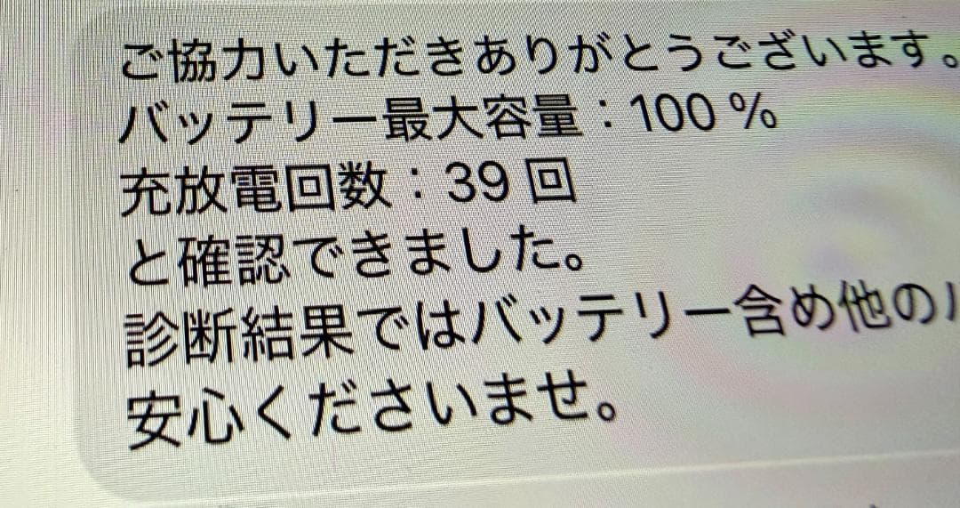 iPad Pro 12.9インチ 第3世代 256GB Wi-Fiモデル